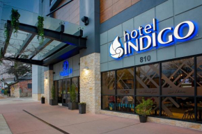 Hotel Indigo Austin Downtown - University by IHG